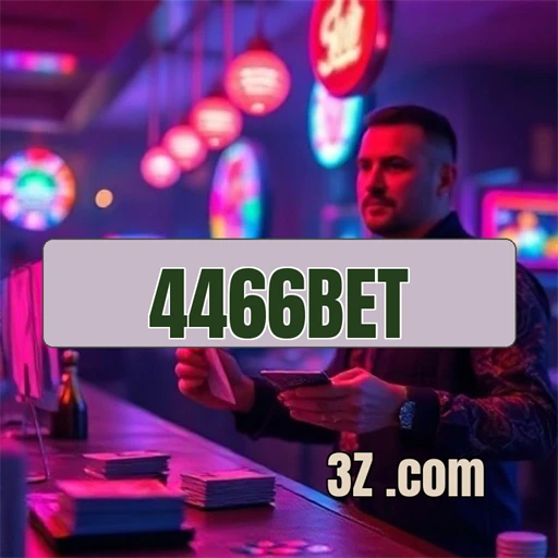 Inovação no App da 4466 Bet: Experiência de Jogo Sem Igual