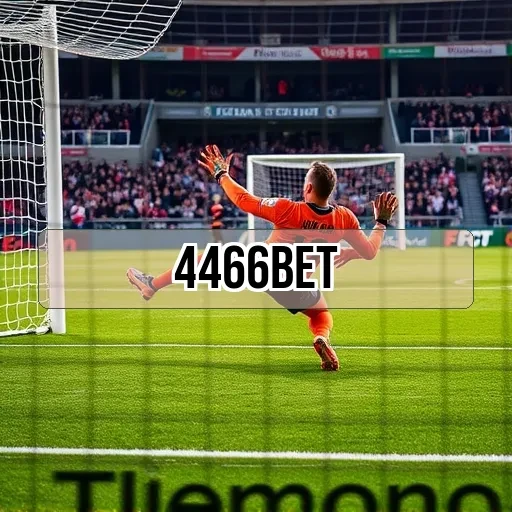 4466 bet: Os Imperdíveis Bônus Que Elevam Seu Jogo