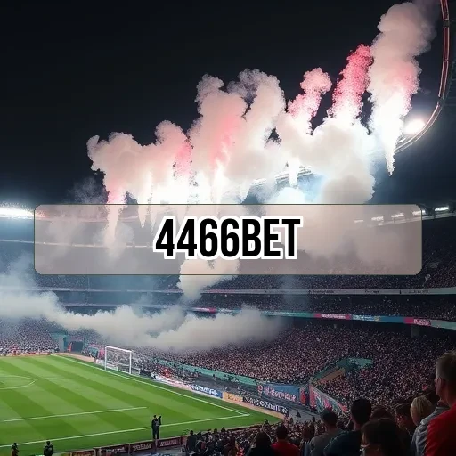4466 bet: Incentivos Irresistíveis para Aumentar sua Jogatina