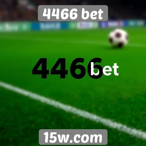 Segurança e confiabilidade do site 4466 bet em foco