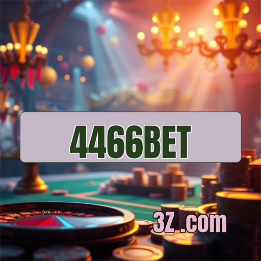 Cassino Incrível do 4466 bet: Diversão Sem Limites