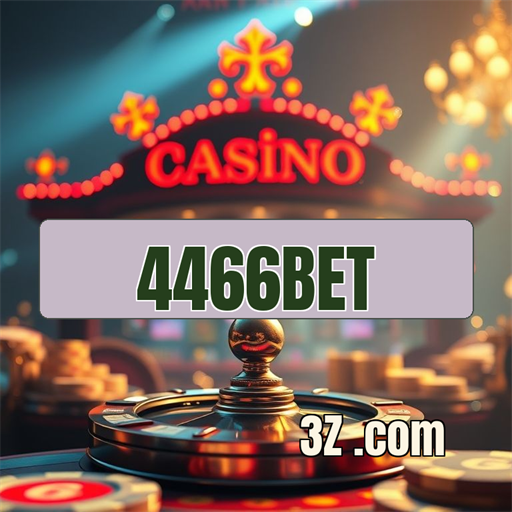 Jogos Empolgantes na 4466 bet: Entretenimento sem Limites