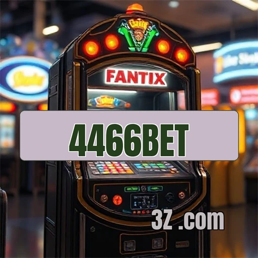 Experimente a Plataforma Inovadora da 4466 Bet Hoje Mesmo